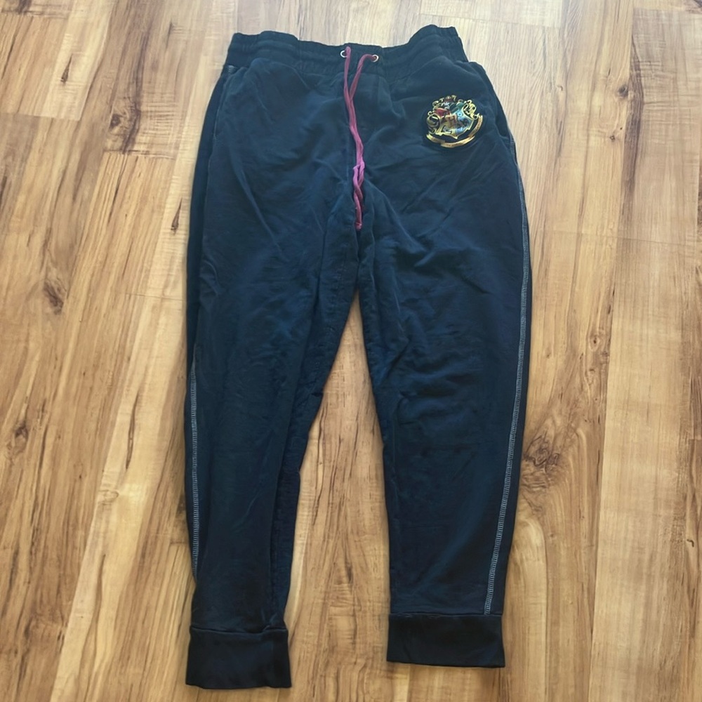 Unisex Harry Potter sweatpants